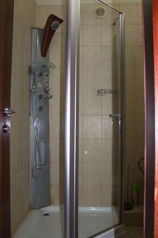 Ala Hostel Almaty Eksteriør bilde
