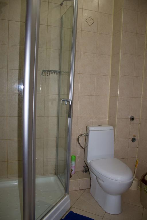 Ala Hostel Almaty Eksteriør bilde